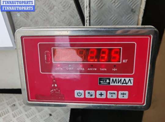 купить Вентилятор кондиционера на Opel Astra G (1998-2004)