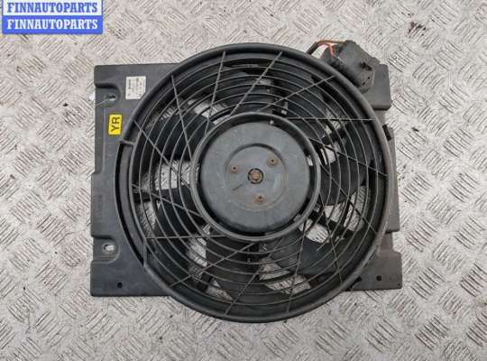 купить Вентилятор кондиционера на Opel Astra G (1998-2004)