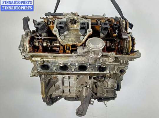 купить Двигатель (ДВС) на BMW 3 E46 (1998-2006)