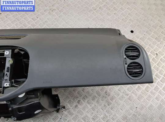 Панель передняя салона (Торпедо)