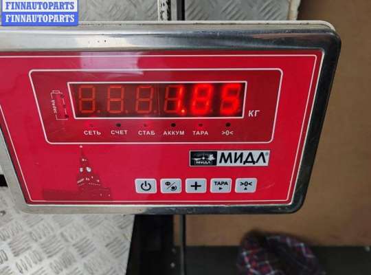 купить Вентилятор радиатора на Honda CR-V (1995-2001)