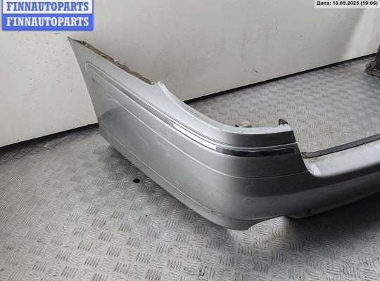 купить Бампер задний на Mercedes W211 (E)