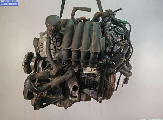 купить Двигатель (ДВС) на Volkswagen Passat B5
