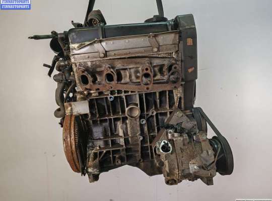 купить Двигатель (ДВС) на Volkswagen Passat B5