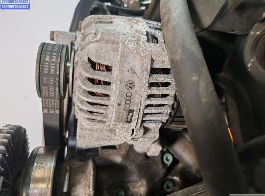 купить Двигатель (ДВС) на Volkswagen Passat B5