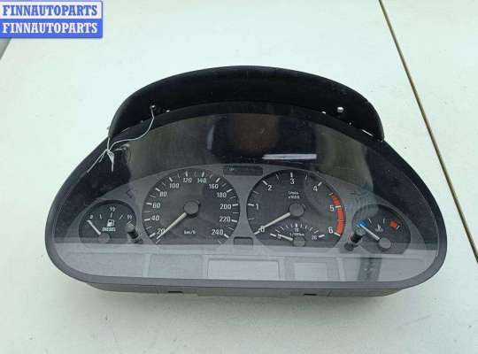 купить Щиток приборный (панель приборов) на BMW 3 E46 (1998-2006)