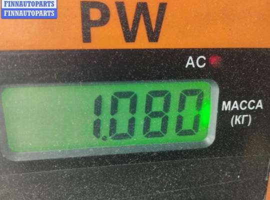 купить Фонарь задний левый на Peugeot 307
