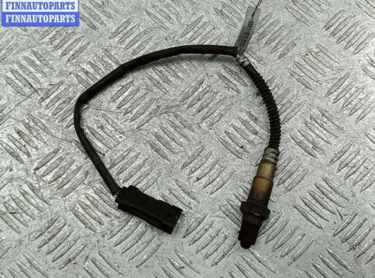 Датчик кислородный (лямбда-зонд) RN1557042 на Renault Scenic II (2003-2009)