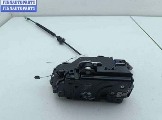 купить Замок двери задней правой на Skoda Octavia mk2 (A5 1Z) 2004-2013