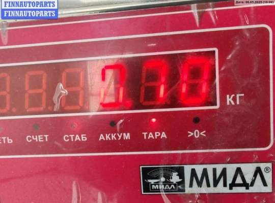 купить Замок двери передней правой на BMW 5 E39 (1995-2003)
