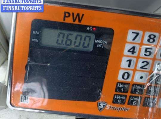 купить Фонарь задний левый на Skoda Octavia mk1 (A4 1U) 1996-2010