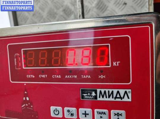 купить Зеркало наружное левое на Volkswagen Passat B5