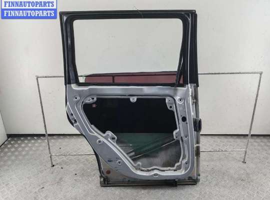купить Дверь боковая задняя левая на Volkswagen Passat B5