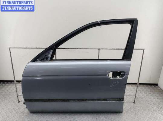 Дверь боковая передняя левая BM3557922 на BMW 5 E39 (1995-2003)