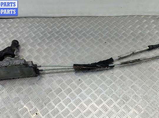 Кулиса КПП VG2671466 на Volkswagen Golf-4