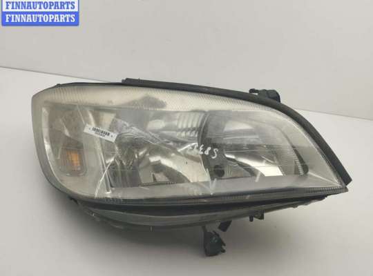 Фара правая OP2410079 на Opel Zafira A (1999-2005)