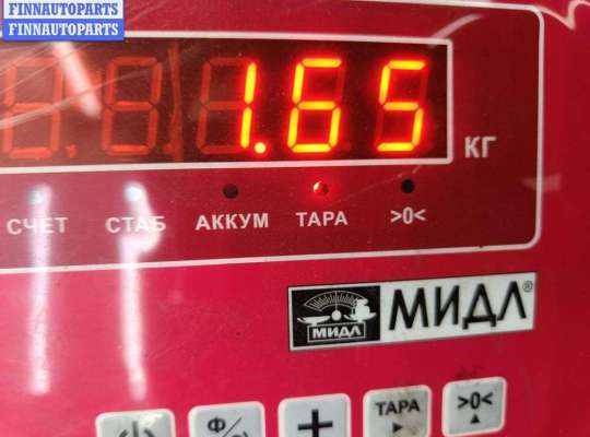 купить Суппорт задний левый на Audi A4 B5 (1994-2001)