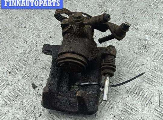 купить Суппорт задний левый на Audi A4 B5 (1994-2001)