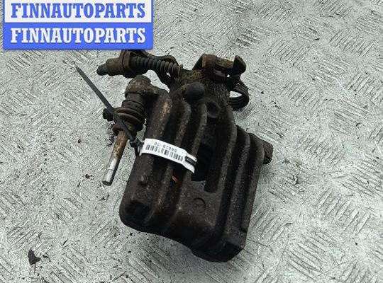 купить Суппорт задний левый на Audi A4 B5 (1994-2001)