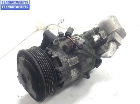 купить Компрессор кондиционера на BMW 1 E81/E87 (2004-2012)