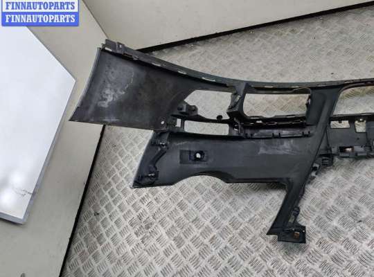 купить Бампер передний на Volkswagen Passat B6