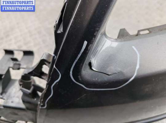 купить Бампер передний на Volkswagen Passat B6