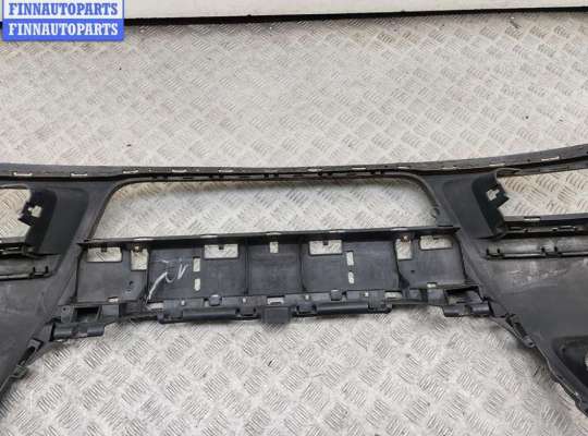 купить Бампер передний на Volkswagen Passat B6