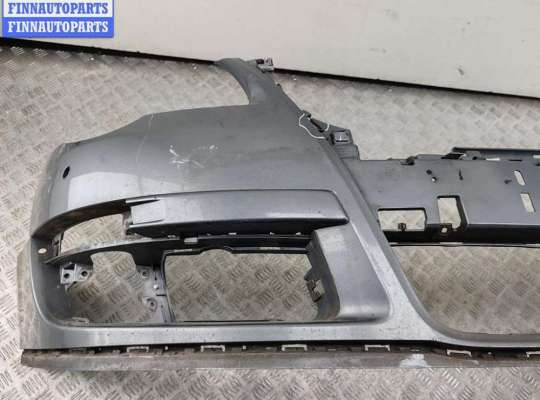 купить Бампер передний на Volkswagen Passat B6