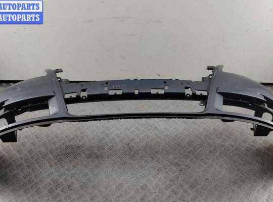 купить Бампер передний на Volkswagen Passat B6