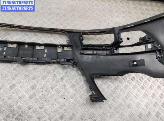 купить Бампер передний на Volkswagen Passat B6