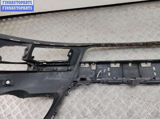 купить Бампер передний на Volkswagen Passat B6