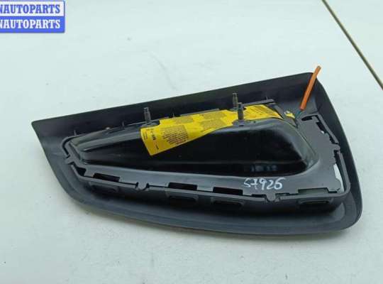 купить Подушка безопасности боковая (в сиденье) на Opel Astra H (2004-2009)