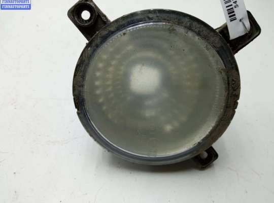 купить Фонарь противотуманный правый на Chevrolet Matiz