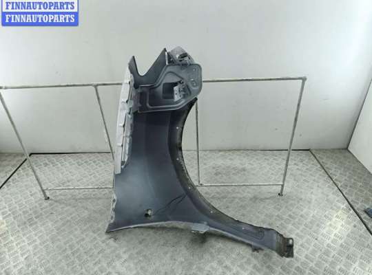 купить Крыло переднее левое на Dacia (Renault) Sandero II (2012-2020)