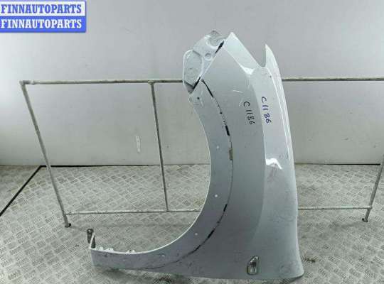 купить Крыло переднее левое на Dacia (Renault) Sandero II (2012-2020)