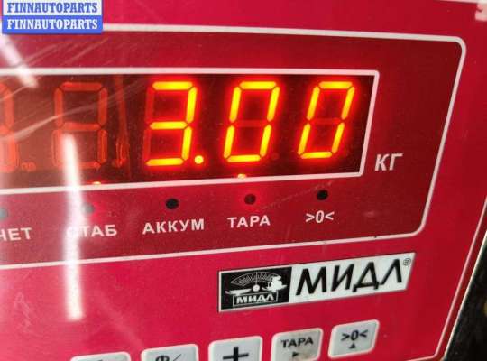 купить Крыло переднее левое на Dacia (Renault) Sandero II (2012-2020)