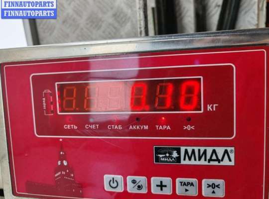 купить Молдинг наружный кузовной задний правый на BMW 3 E46 (1998-2006)