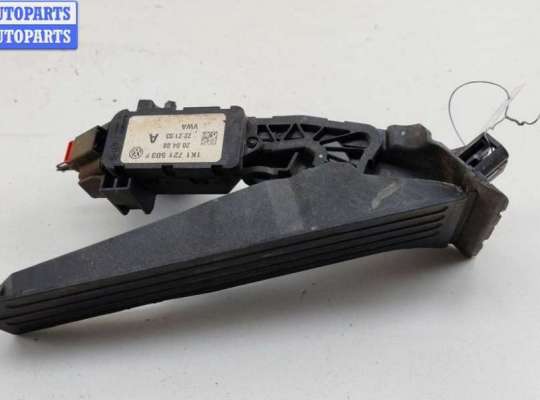 Педаль газа VG2780597 на Volkswagen Passat B6