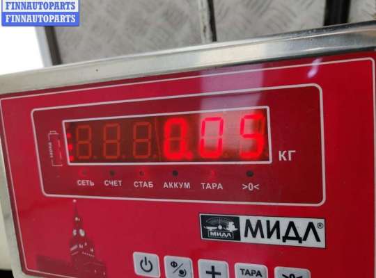 купить Ус под фару правый на Audi 80 B4 (1991-1996)