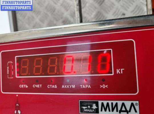 купить Кронштейн бампера переднего на Ford Focus II (2004-2011)