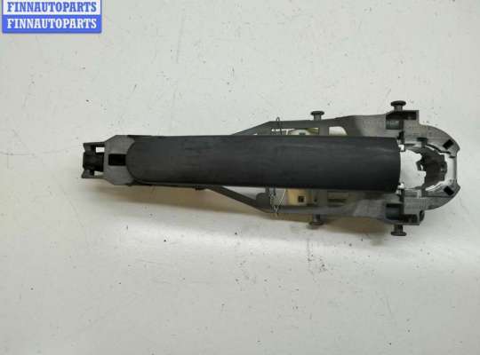 купить Ручка двери наружная передняя левая на Skoda Roomster