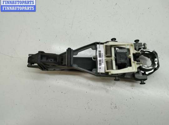 купить Ручка двери наружная передняя левая на Skoda Roomster