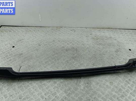 купить Рейлинги (дуги на крышу) на Peugeot 308 T7 (2007-2013)