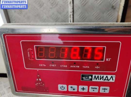 купить Дверь боковая передняя левая на BMW 5 E60/E61 (2003-2010)