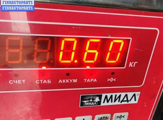 купить Термостат на Mercedes C-Class W203 (2000-2006)