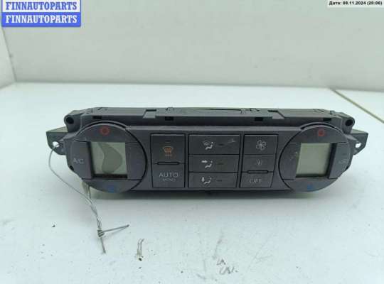 купить Переключатель отопителя на Ford Focus II (2004-2011)