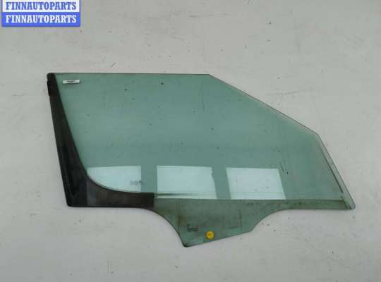 Стекло двери передней правой SK537028 на Skoda Yeti