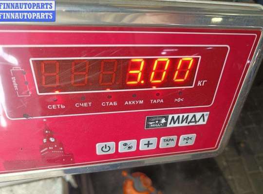 купить Вентилятор радиатора на Opel Vectra C (2002-2008)