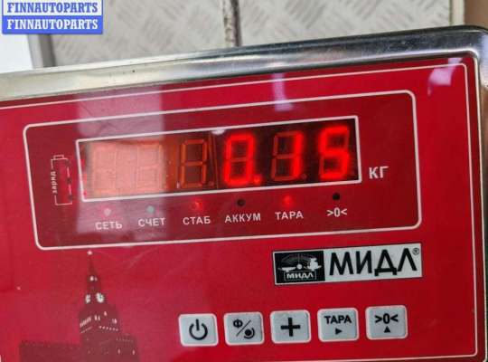 купить Плата фонаря заднего левого на Opel Astra G (1998-2004)