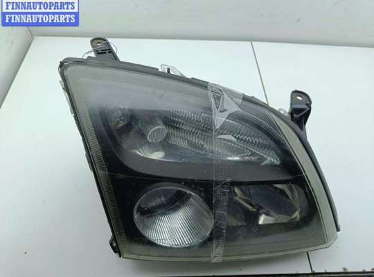 купить Фара правая на Opel Vectra C (2002-2008)